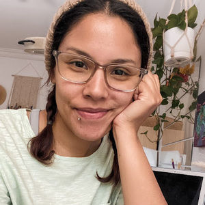 Meet your Posher, Vania